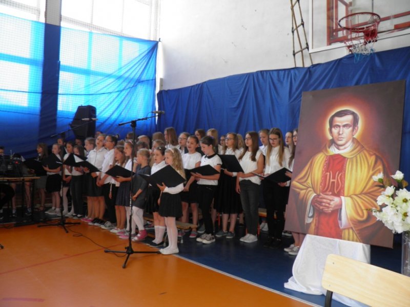 Święto Szkoły 2017